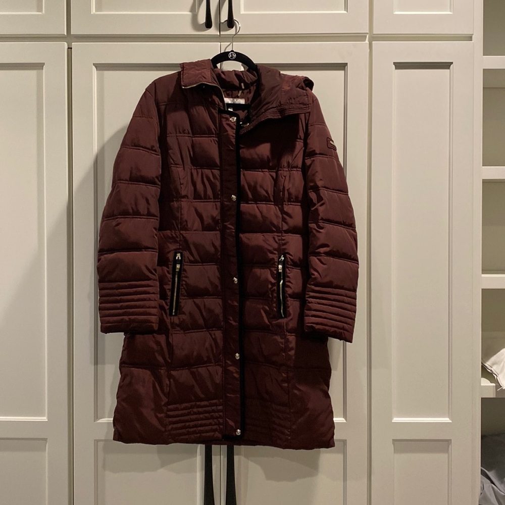 Calvin Klein Winter Coat